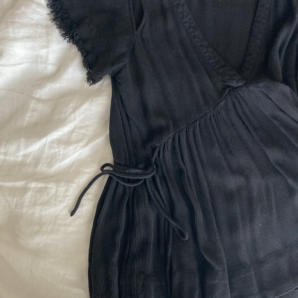 Oneill Blouse - Picture 4 of 5